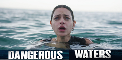 DANGEROUS WATERS